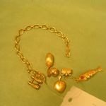 302 2033 Armband